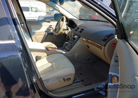 2011 Volvo Xc90 3.2 из США, поврежденный, VIN YV4952CZ8B1605425